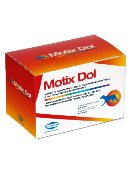 MOTIX DOL 120CPR