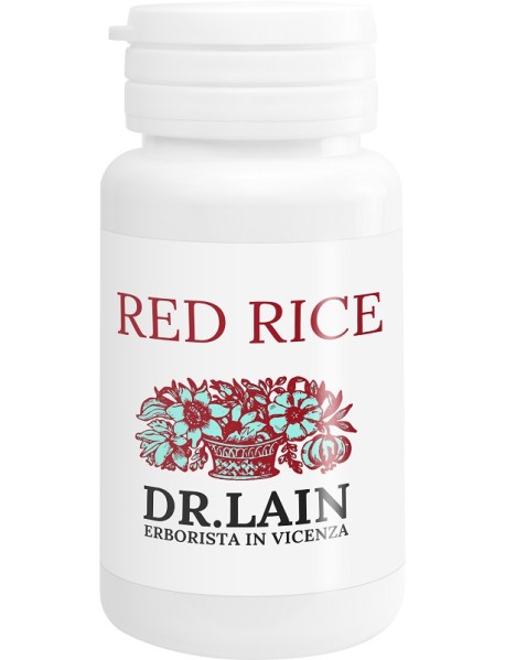 RED RICE 90CPR