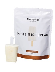 GELATO PROTEICO COCCO 240G