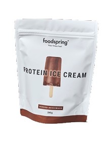 GELATO PROTEICO CIOCCOLATO240G