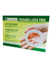 PESSARIO LATEX FREE 100MM