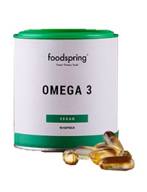 OMEGA 3 90CPS