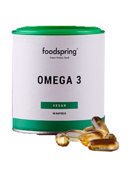 OMEGA 3 90CPS