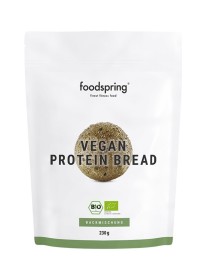 PANE PROTEICO VEGANO 230G