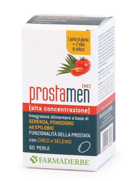 PROSTAMEN HC 60PRL (180240) FARM