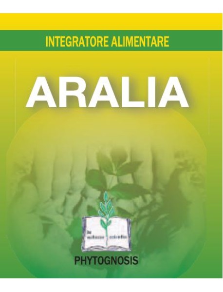 ARALIA 60CPR