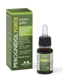 PEROGNIDOL FORTE 15ML