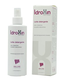 IDROXIN LATTE DET 200ML