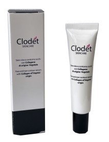 CLODET SIERO VISO COLLAGENE