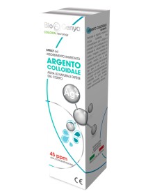 BIOGENYA ARGENTO COLLOID 100ML