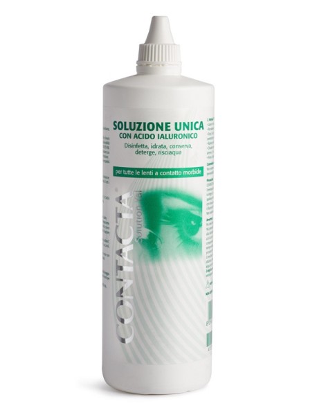 CONTACTA SOLUTION YAL 360ML