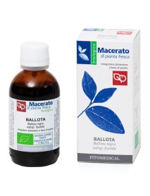 BALLOTA TM BIO 50ML FTM