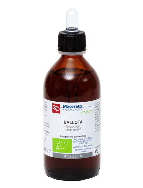 BALLOTA TM BIO 200ML FTM