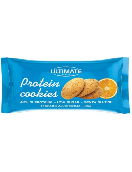 ULTIMATE PROTEIN COOKIES ARA