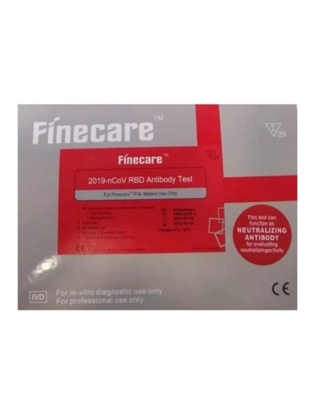 FIENCARE 2019-NCOV RBD AB25PZ