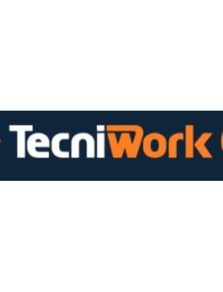 TECNIWORK NIGHT&DAY BENESSERE PLANTARE MISURA S/M