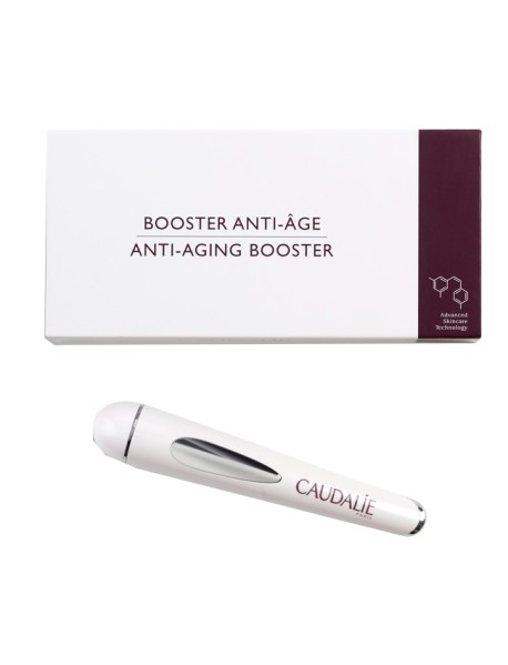 CAUDALIE BOOSTER ANTIETA' 2019