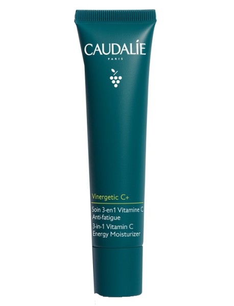 CAUDALIE VINERGETIC C+ TRATTAMENTO 3 IN 1 40ML