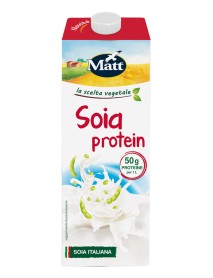 MATT SOIA PROTEIN 1L