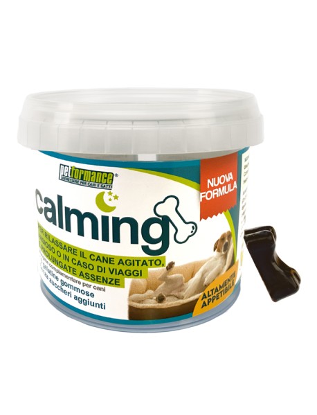 PETFORMANCE CALMING 16PZ LIQUID