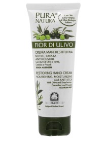 FIOR DI ULIVO CREMA MANI 75ML (2