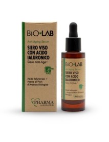 BIO LAB SIERO ACIDO IALUR 30ML