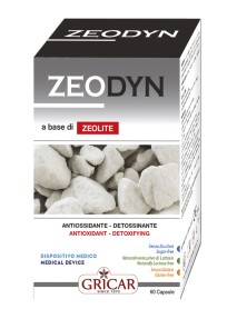 ZEODYN 60CPS CE