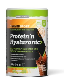 PROTEIN'N HYALURONIC DELICIOUS C