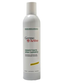 GERMO ACTIVE DISINF SPR S400ML