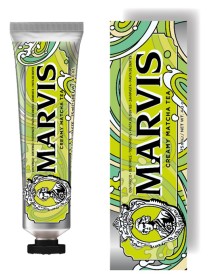 MARVIS CREAMY MATCHA TEA 75ML