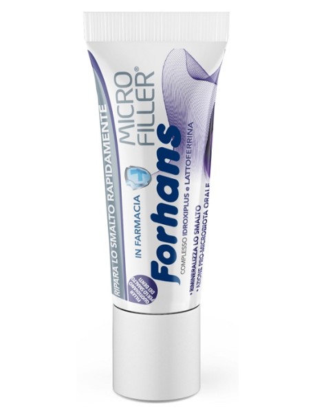 FORHANS DENTIF MICROFILL 12ML