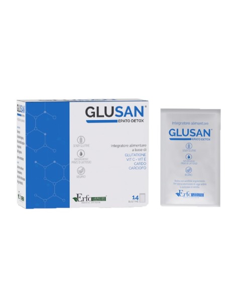 GLUSAN 14BUST