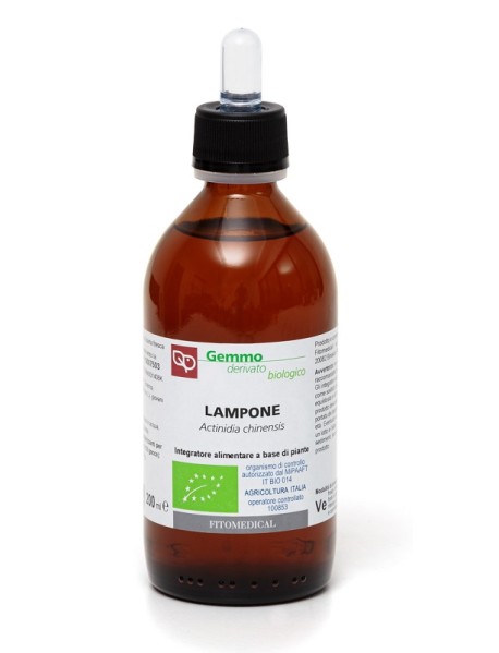 LAMPONE MG BIO 200ML FTM