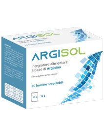 ARGISOL 30 BUSTINE