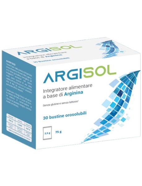 ARGISOL 30 BUSTINE