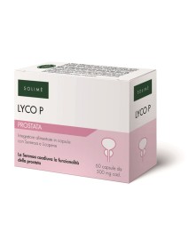 LYCO P 60CPS SOLIME