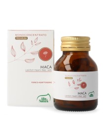 MACA TERRANATA 60CPR