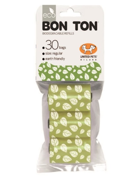 REFILL BON TON REGULAR VERDE