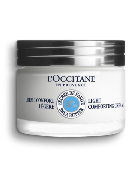 L'OCCITANE CREME CONF LEGER 50ML