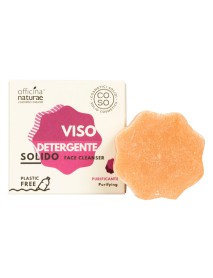 DETERGENTE SOLIDO VISO PURIF 50G