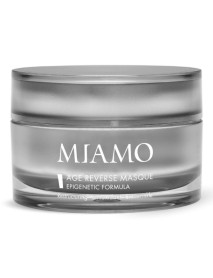 MIAMO AGE REVERSE MASQUE 50ML