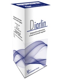 DIARLIN 50ML