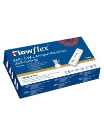 FLOWFLEX SARS-COV-2 AUTOTEST