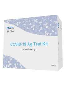 WESAIL COVID19 AG 20TEST