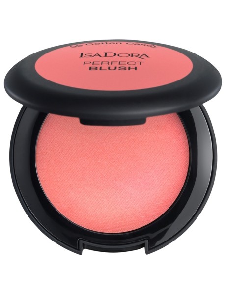 ISADORA PERFECT BLUSH COTTON