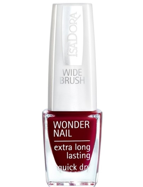 ISADORA WONDER NAIL 133 FEMME