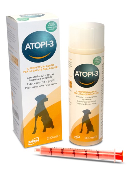 ATOPI 3 200ML