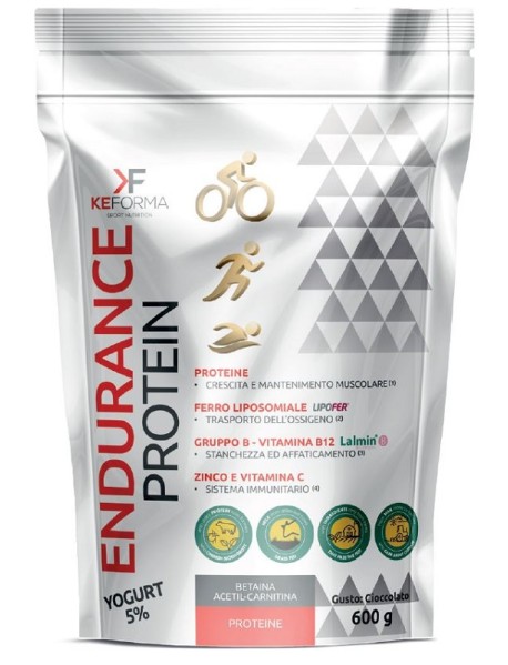 ENDURANCE PROTEIN 600G