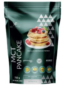 MCT PANCAKE 750G