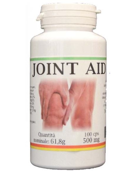 JOINT AID 50 CAPSULE
